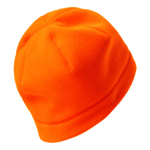 Fleece-Mütze Orange - Deerhunter