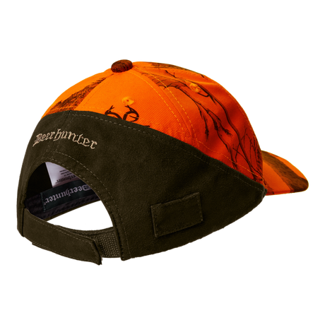Eagle Kappe - REALTREE EDGE® ORANGE - Deerhunter