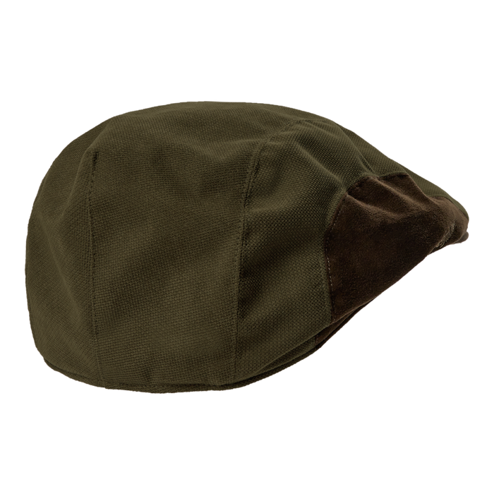 Eagle Flatcap – Tarmac Green – Deerhunter