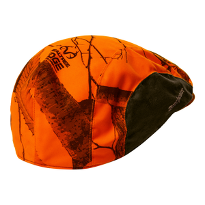 Eagle Flachkappe - REALTREE EDGE® ORANGE - Deerhunter