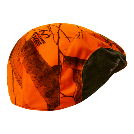 Eagle Flachkappe - REALTREE EDGE® ORANGE - Deerhunter