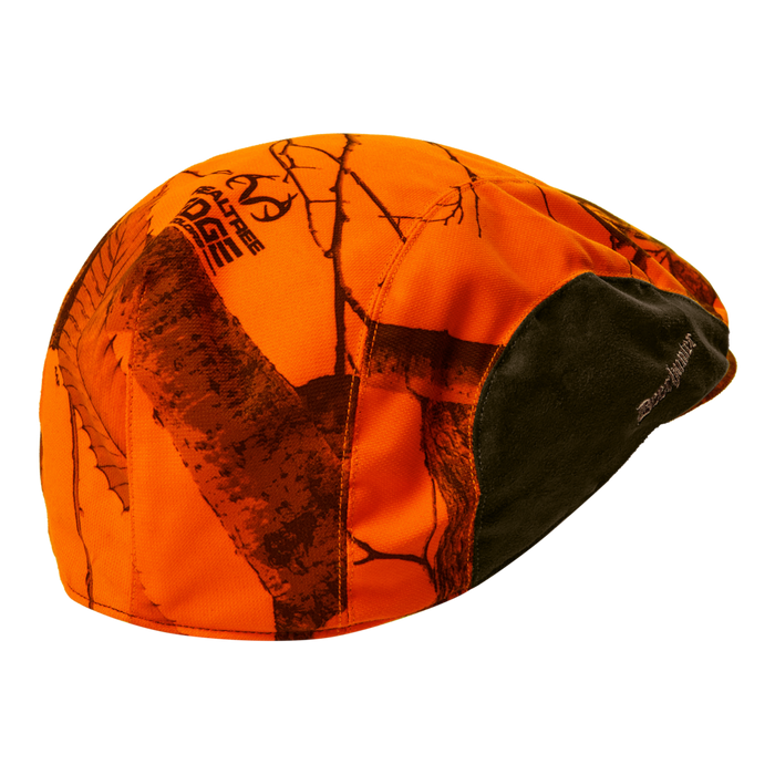 Eagle Flatcap - REALTREE EDGE® ORANGE - Deerhunter