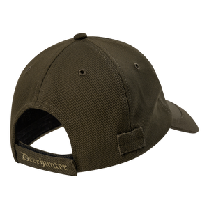 Muflon Pro Kappe Art Green - Deerhunter