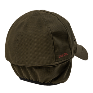 Muflon Pro Kappe mit Sicherheitsfunktion Art Green - Deerhunter