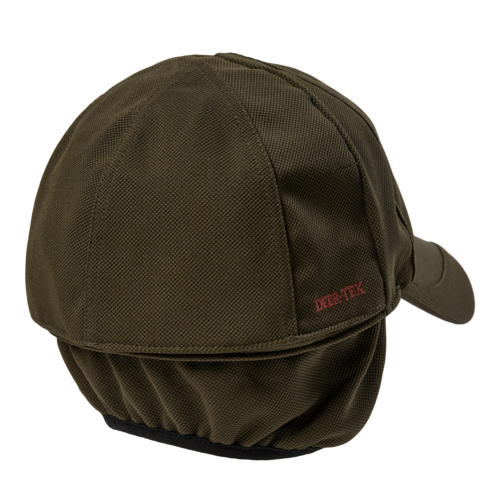 Muflon Pro Kappe mit Sicherheitsfunktion Art Green - Deerhunter