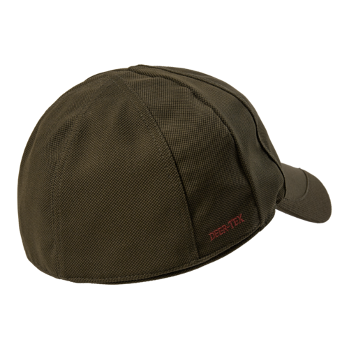 Muflon Pro Kappe mit Sicherheitsfunktion Art Green - Deerhunter