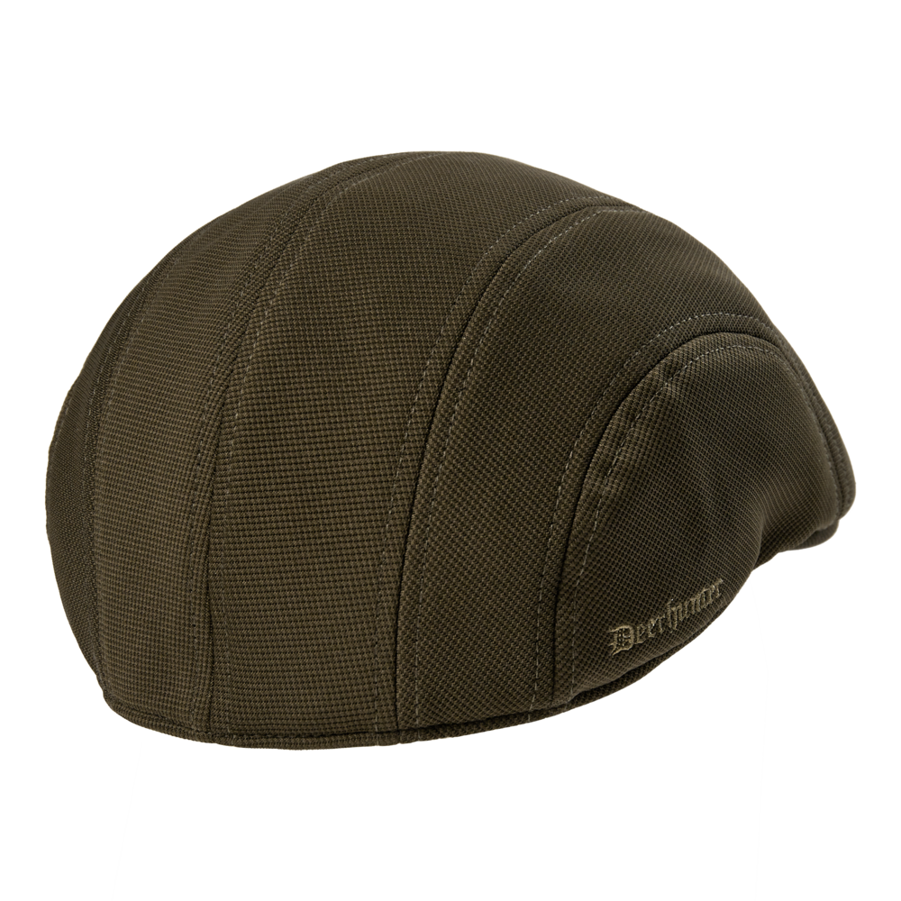 Muflon Pro Schiebermütze Art Green - Deerhunter