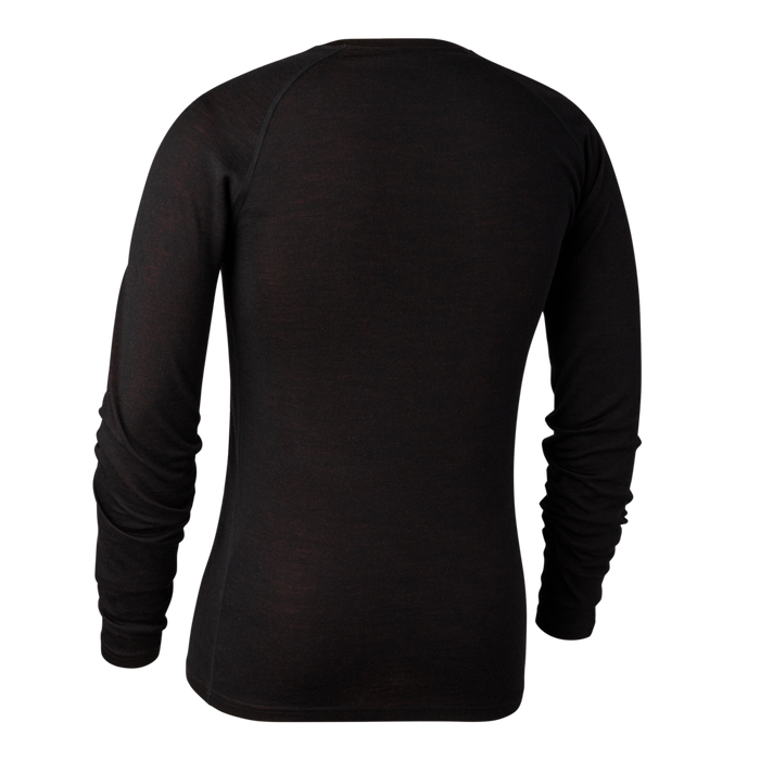 Quinn Merino-Unterhemd - Deerhunter