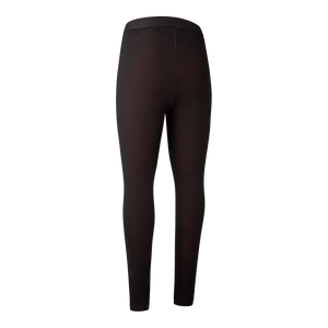 Quinn lange Unterhose aus Merinowolle - Deerhunter