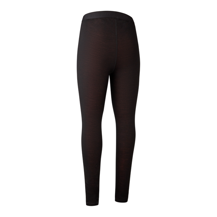 Quinn lange Merino-Unterhose – Deerhunter