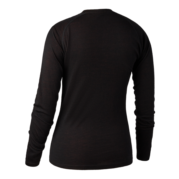 Lady Quinn Merino-Unterhemd – Deerhunter