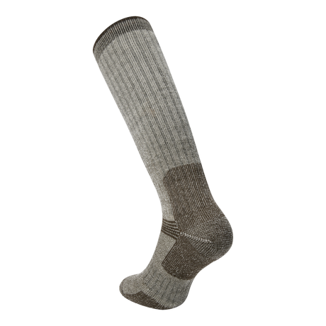 Merino-Wollsocken Art Green - Deerhunter