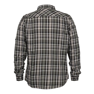 Mateo Hemd Green Check - Deerhunter