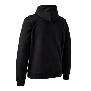 Jubilee Kapuzenpullover Schwarz - Deerhunter