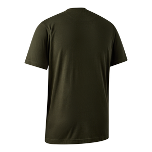 Jubiläums-T-Shirt Timber - Deerhunter