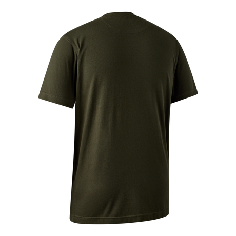 Jubiläums-T-Shirt Timber - Deerhunter