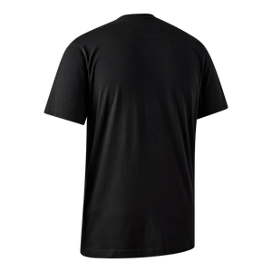 Jubilee T-Shirt Schwarz - Deerhunter