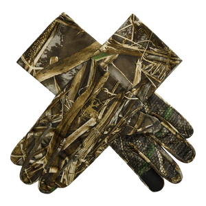 Handschuhe mit Silikongriff REALTREE MAX-7® - Deerhunter