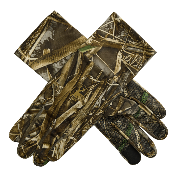 Handschuhe mit Silikongriff REALTREE MAX-7® - Deerhunter