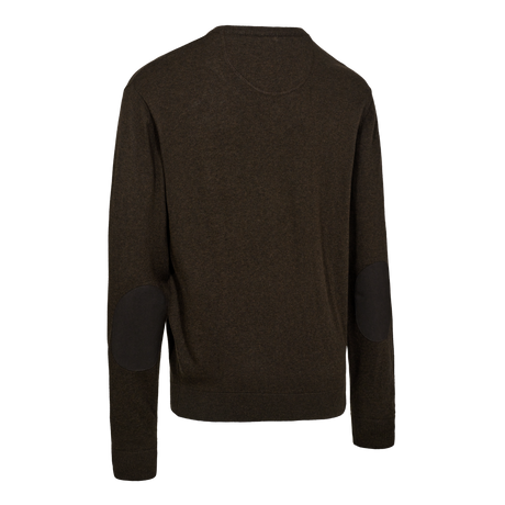 Harrington Strick mit V-Ausschnitt - Deerhunter