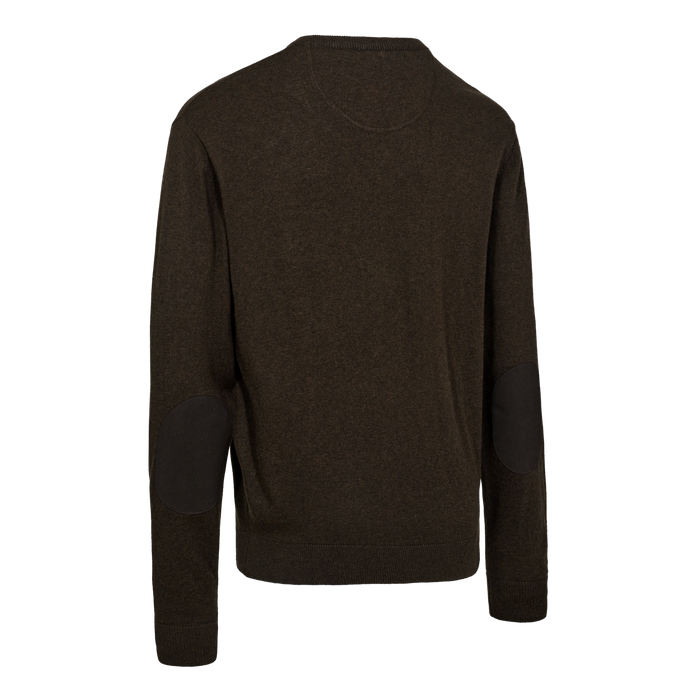 Harrington Strick mit V-Ausschnitt - Deerhunter