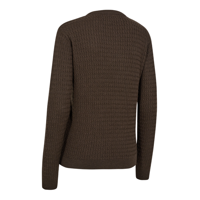 Lady Harrington Zopfmuster - Deerhunter