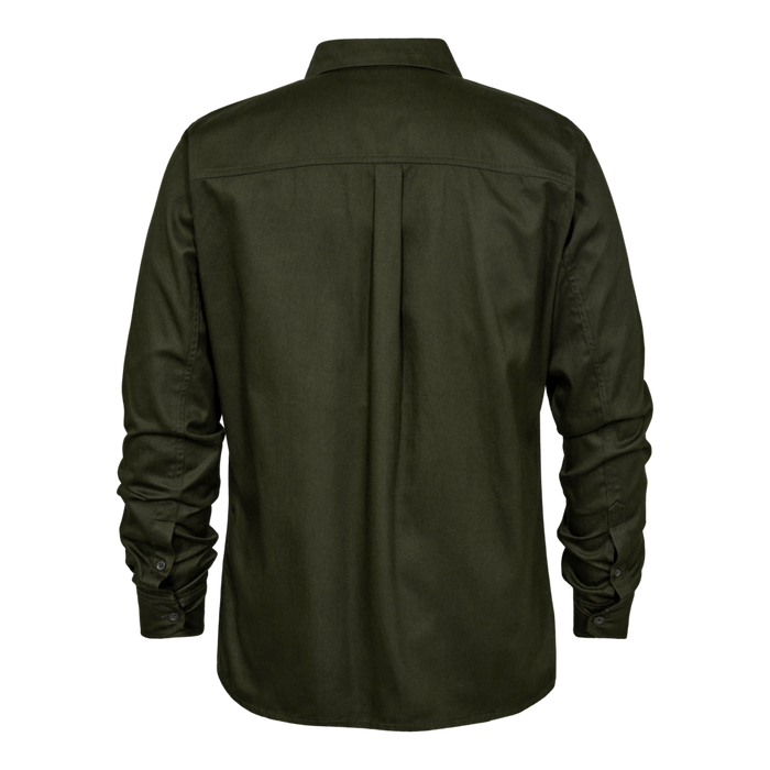 Atlas Hemd Timber - Deerhunter