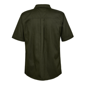 Atlas Kurzarmhemd Timber - Deerhunter