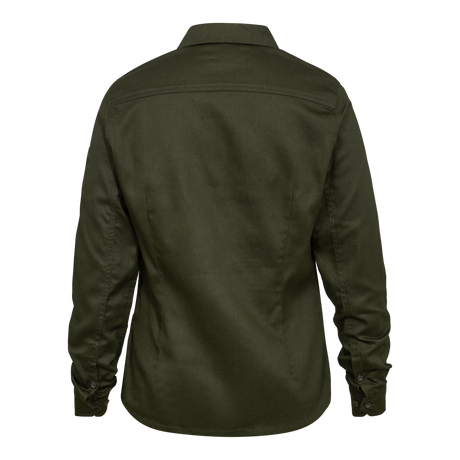 Lady Atlas Hemd Timber - Deerhunter