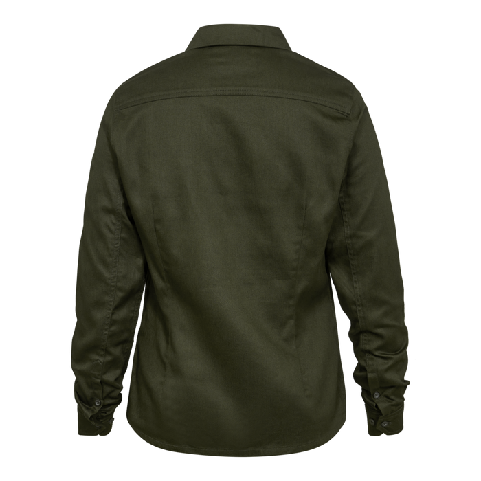 Lady Atlas Hemd Timber - Deerhunter