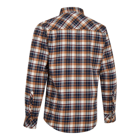 Charles Hemd - Brown Check – Deerhunter