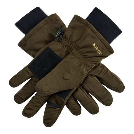 Excape Winterhandschuhe Art Green - Deerhunter