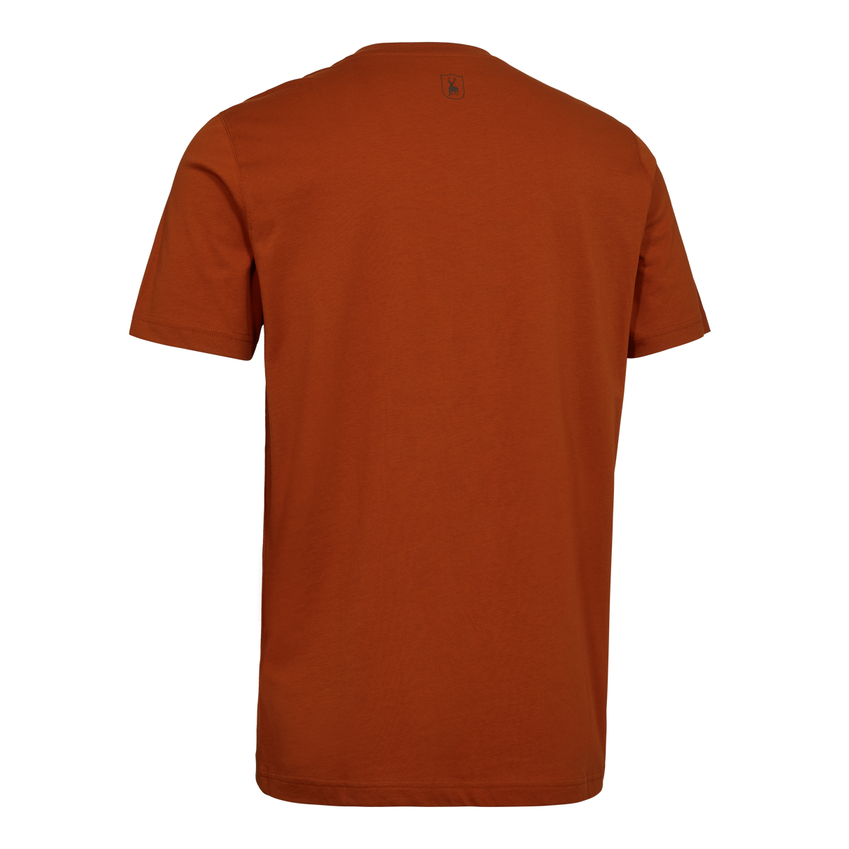 Weston T-Shirt - Oak Rust – Deerhunter