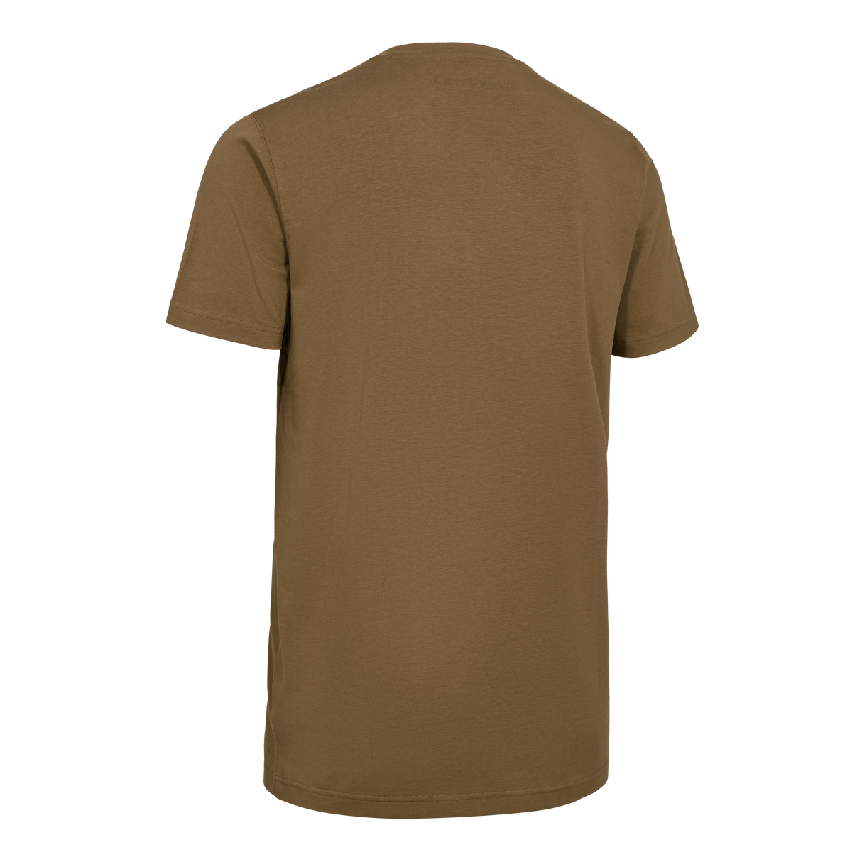 Bambus T-Shirt - Butternut – Deerhunter