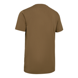 Bambus T-Shirt - Butternut – Deerhunter