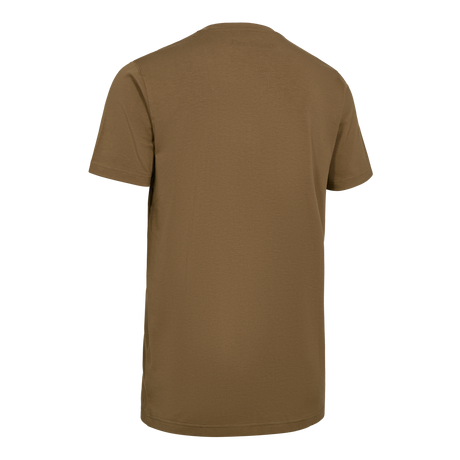 Bambus T-Shirt - Butternut – Deerhunter