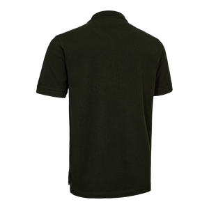 Griffin Polo - Forest Ember – Deerhunter