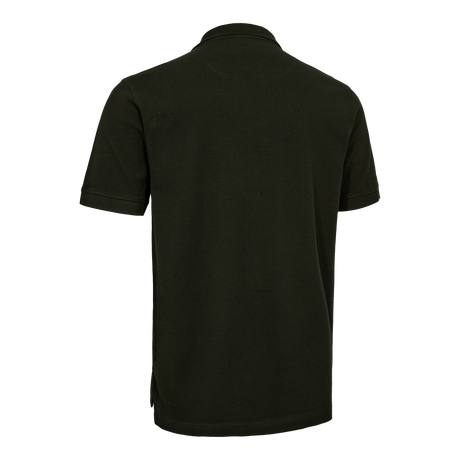 Griffin Polo - Forest Ember – Deerhunter