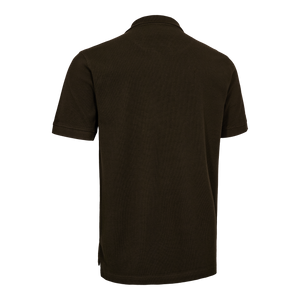 Griffin Polo - Otter Brown – Deerhunter
