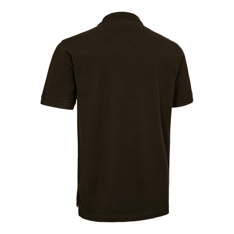 Griffin Polo - Otter Brown – Deerhunter