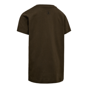Youth Westy T-Shirt - Fallen Leaf – Deerhunter