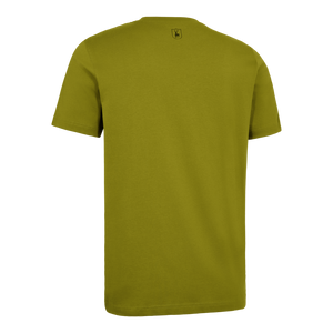 Jaxon T-Shirt – Wild Moss – Deerhunter