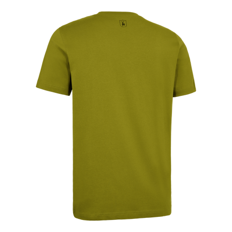 Jaxon T-Shirt – Wild Moss – Deerhunter