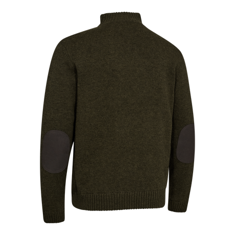 Finley Stormliner® Strickjacke – Woodland Melange – Deerhunter