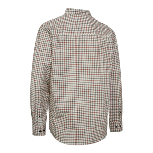 Gavin Hemd - Orange Check – Deerhunter