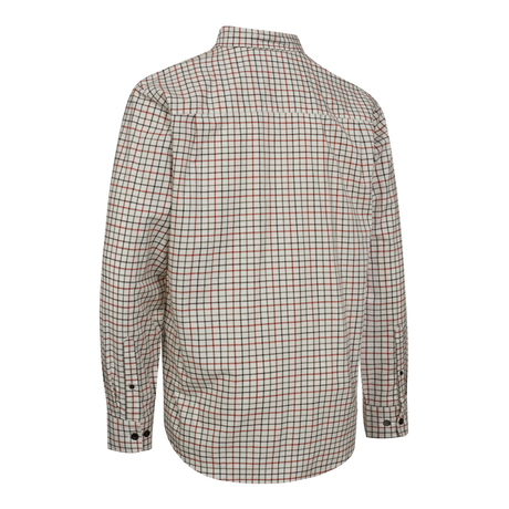 Gavin Hemd - Orange Check – Deerhunter