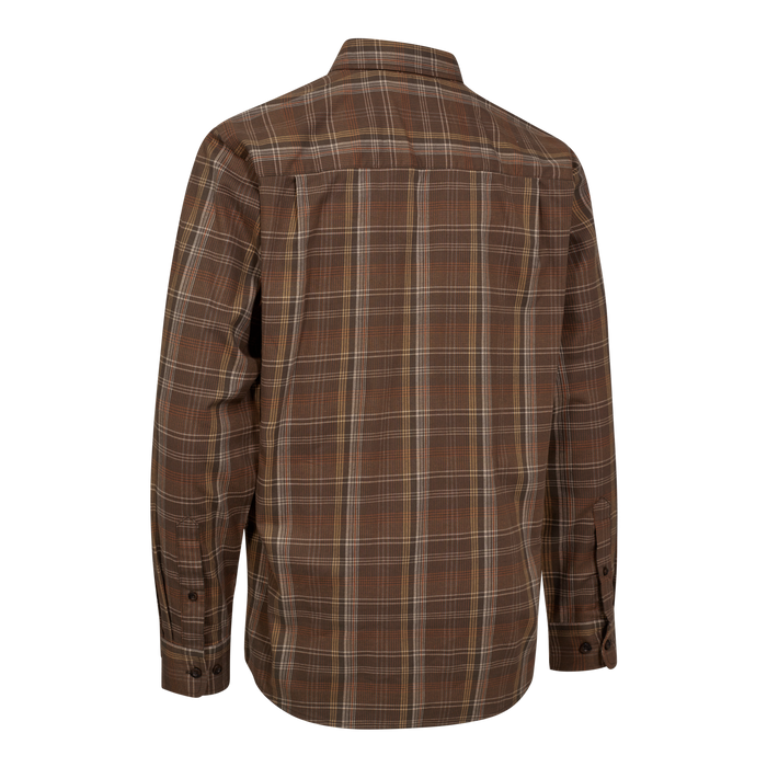 Ashton Hemd - Deerhunter