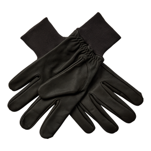 Lederhandschuhe - Wood – Deerhunter