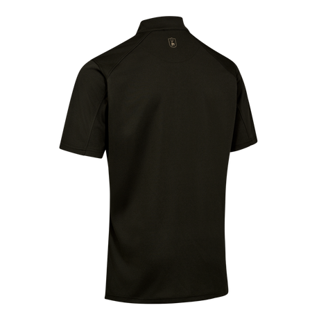 Climate ½-Zip T-Shirt mit 37.5® Technology - Deerhunter