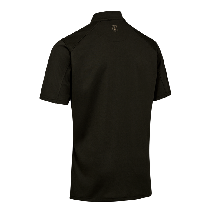 Climate ½-Zip T-Shirt mit 37.5® Technology - Deerhunter